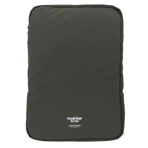 フレッシュサービス Fresh Service ESSENTIALS ORGANIZER エッセンシャル オーガナイザー メンズ