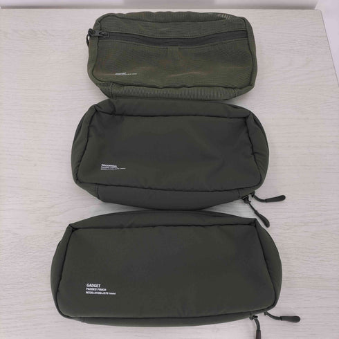 フレッシュサービス Fresh Service ESSENTIALS ORGANIZER エッセンシャル オーガナイザー メンズ