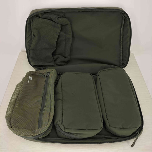 フレッシュサービス Fresh Service ESSENTIALS ORGANIZER エッセンシャル オーガナイザー メンズ