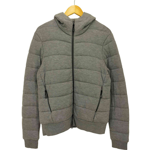 アールエルエックスラルフローレン RLX RALPH LAUREN パテッド ジップアップ パーカー メンズ import:S