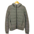 アールエルエックスラルフローレン RLX RALPH LAUREN パテッド ジップアップ パーカー メンズ import:S