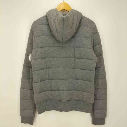 アールエルエックスラルフローレン RLX RALPH LAUREN パテッド ジップアップ パーカー メンズ import:S