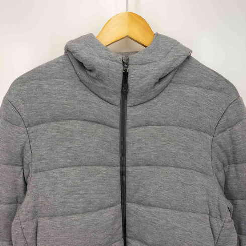 アールエルエックスラルフローレン RLX RALPH LAUREN パテッド ジップアップ パーカー メンズ import:S