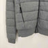 アールエルエックスラルフローレン RLX RALPH LAUREN パテッド ジップアップ パーカー メンズ import:S