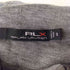 アールエルエックスラルフローレン RLX RALPH LAUREN パテッド ジップアップ パーカー メンズ import:S