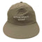 Actual Source Comfyboy runner 2.0 cap Khaki メンズ