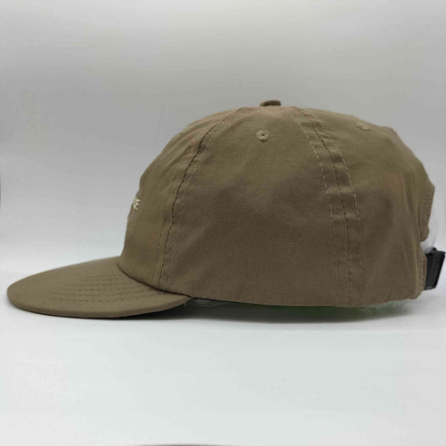 Actual Source Comfyboy runner 2.0 cap Khaki メンズ