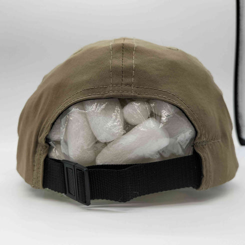 Actual Source Comfyboy runner 2.0 cap Khaki メンズ