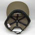 Actual Source Comfyboy runner 2.0 cap Khaki メンズ