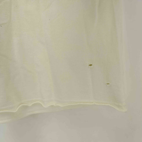 ソングフォーザミュート SONG FOR THE MUTE 26SS ACADEMY SLEEVELESS TEE アカデミー スリーブレス ティー メンズ 46