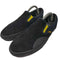 バンズ VANS ブルーラグ 別注 SLIP ON BLUE LUG スリッポン メンズ JPN:26.5