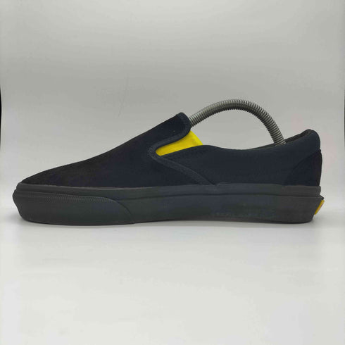 バンズ VANS ブルーラグ 別注 SLIP ON BLUE LUG スリッポン メンズ JPN:26.5