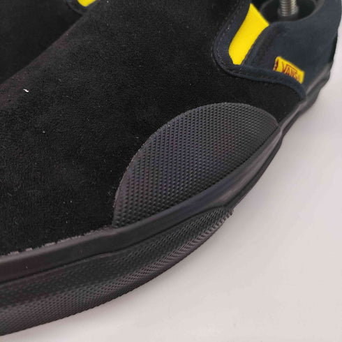 バンズ VANS ブルーラグ 別注 SLIP ON BLUE LUG スリッポン メンズ JPN:26.5