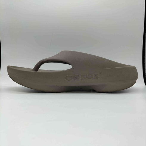 ウーフォス oofos リカバリーサンダル メンズ EUR:41