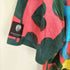トーキングアバウトザアブストラクション TALKING ABOUT THE ABSTRACTION 25SS ART T-SHIRT 転写 アート Tシャツ メンズ M