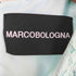 MARCOBOLOGNA マルコボローニャ レーヨン ナイロン コードレース ワンピース レディース 44