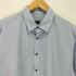 SILK α シルクアルファ L/S Shirt 長袖シャツ メンズ 44