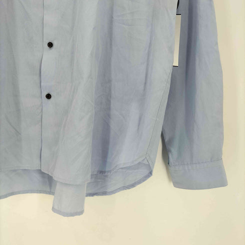 SILK α シルクアルファ L/S Shirt 長袖シャツ メンズ 44