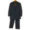 ピエールカルダン pierre cardin ×REDA ダブルブレストジャケット 2タックスラックス メンズ チェスト 92 ウエスト 80
