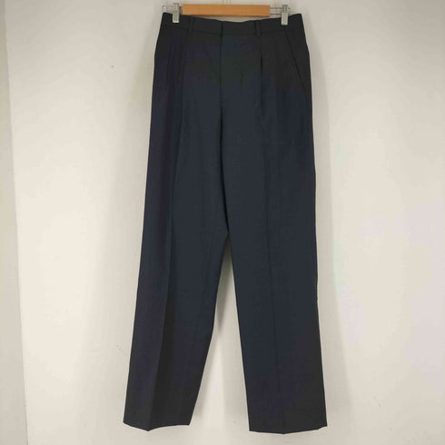 ピエールカルダン pierre cardin ×REDA ダブルブレストジャケット 2タックスラックス メンズ チェスト 92 ウエスト 80