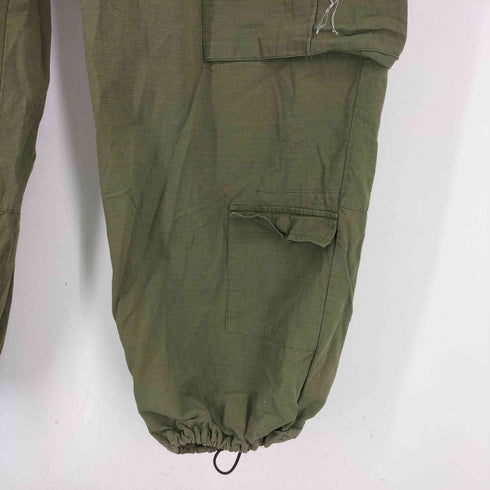 エルエフワイティー LFYT RIPSTOP WIDE CARGO PANTS カーゴイージーパンツ メンズ XXL