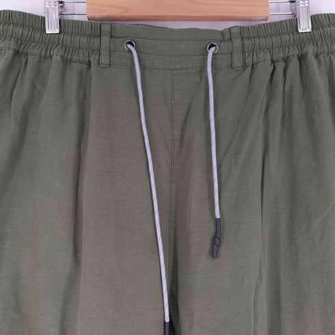 エルエフワイティー LFYT RIPSTOP WIDE CARGO PANTS カーゴイージーパンツ メンズ XXL