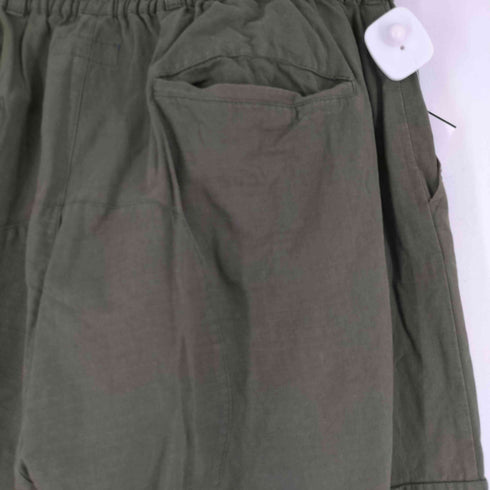 エルエフワイティー LFYT RIPSTOP WIDE CARGO PANTS カーゴイージーパンツ メンズ XXL