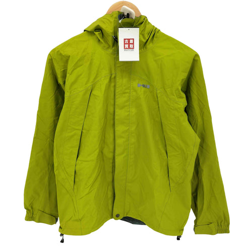 ヘリテージ HERITAGE GORE-TEX ナイロン マウンテン パーカー レディース SS