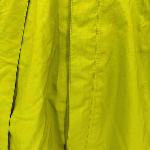 ヘリテージ HERITAGE GORE-TEX ナイロン マウンテン パーカー レディース SS