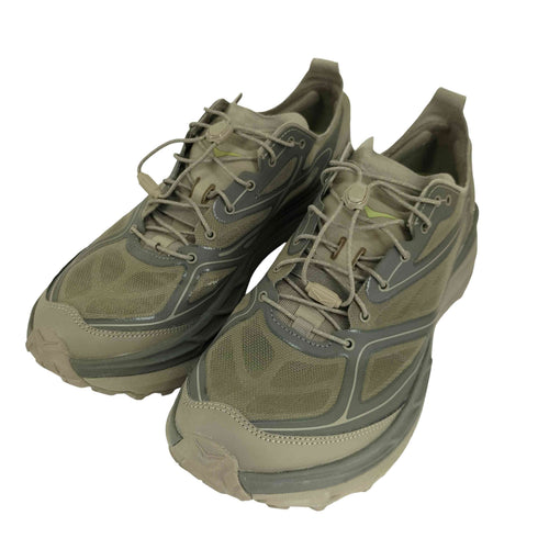 ホカオネオネ HOKA ONE ONE U STINSON ONE7 スティンソン One7 ローカットスニーカー メンズ JPN:30