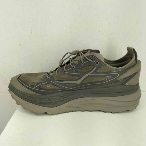 ホカオネオネ HOKA ONE ONE U STINSON ONE7 スティンソン One7 ローカットスニーカー メンズ JPN:30