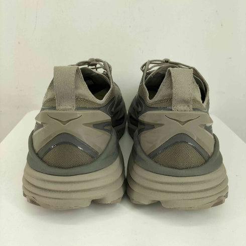 ホカオネオネ HOKA ONE ONE U STINSON ONE7 スティンソン One7 ローカットスニーカー メンズ JPN:30