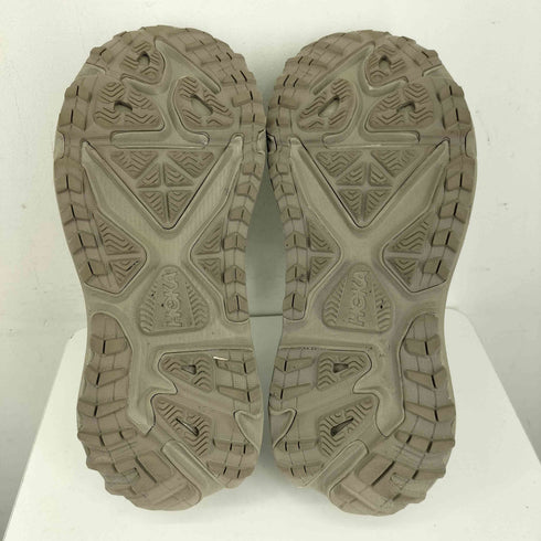 ホカオネオネ HOKA ONE ONE U STINSON ONE7 スティンソン One7 ローカットスニーカー メンズ JPN:30