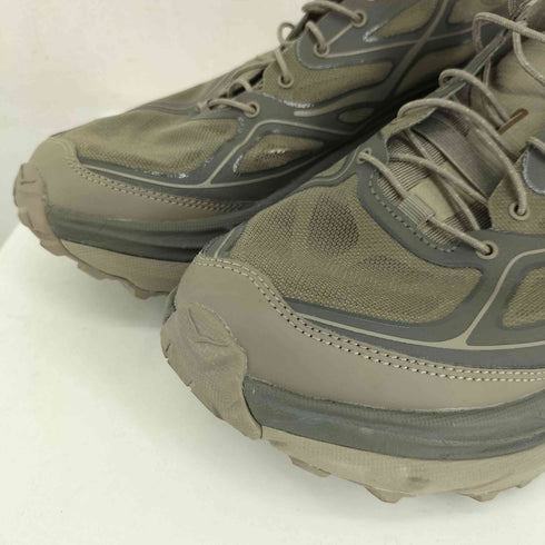 ホカオネオネ HOKA ONE ONE U STINSON ONE7 スティンソン One7 ローカットスニーカー メンズ JPN:30