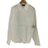 エフエーエフ/フェイクアズフラワーズ FAF/Fake As Flowers 26SS Patch Work Shirts パッチワーク・シャツ メンズ JPN:2