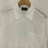 エフエーエフ/フェイクアズフラワーズ FAF/Fake As Flowers 26SS Patch Work Shirts パッチワーク・シャツ メンズ JPN:2