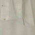 エフエーエフ/フェイクアズフラワーズ FAF/Fake As Flowers 26SS Patch Work Shirts パッチワーク・シャツ メンズ JPN:2