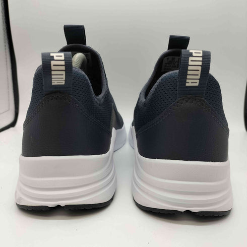 プーマ PUMA ワイヤード ラピッド メンズ JPN:27
