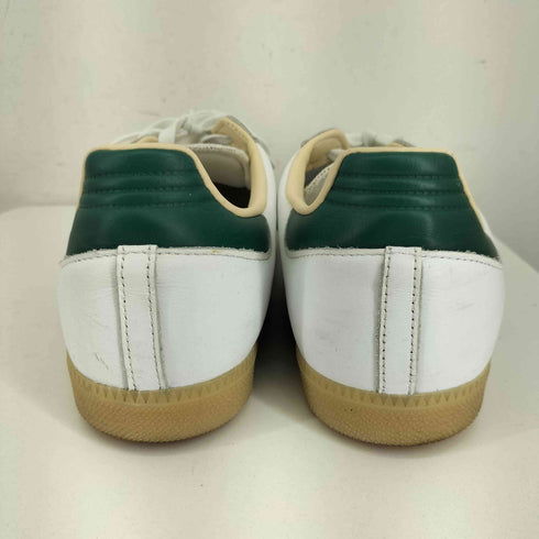 アディダス adidas SAMBA OG Footwear White/College Green サンバ OG フットウェアホワイト/カレッジグリーン メンズ JPN:30