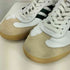 アディダス adidas SAMBA OG Footwear White/College Green サンバ OG フットウェアホワイト/カレッジグリーン メンズ JPN:30