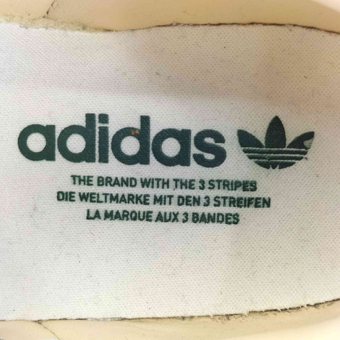 アディダス adidas SAMBA OG Footwear White/College Green サンバ OG フットウェアホワイト/カレッジグリーン メンズ JPN:30