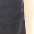 リーバイス Levis 90s 日本製 606-10 コットン ストレート ブラック デニム パンツ ボタン裏 J30刻印 レディース W28L32