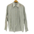 アワーレガシィー OUR LEGACY 26SS ABOVE SHIRT アバブ シャツ メンズ 46