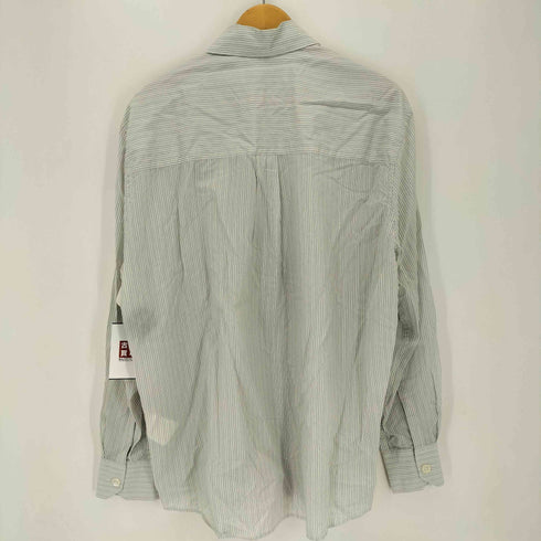 アワーレガシィー OUR LEGACY 26SS ABOVE SHIRT アバブ シャツ メンズ 46