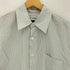 アワーレガシィー OUR LEGACY 26SS ABOVE SHIRT アバブ シャツ メンズ 46