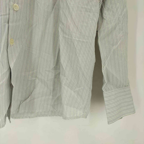 アワーレガシィー OUR LEGACY 26SS ABOVE SHIRT アバブ シャツ メンズ 46