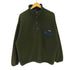 パタゴニア patagonia 90S SYNCHILLA シンチラ スナップT メンズ import:XL