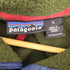 パタゴニア patagonia 90S SYNCHILLA シンチラ スナップT メンズ import:XL