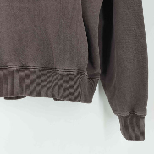 マーティンローズ Martine rose 26SS Classic Hoodie カラフルロゴ プルオーバーパーカー メンズ import:M