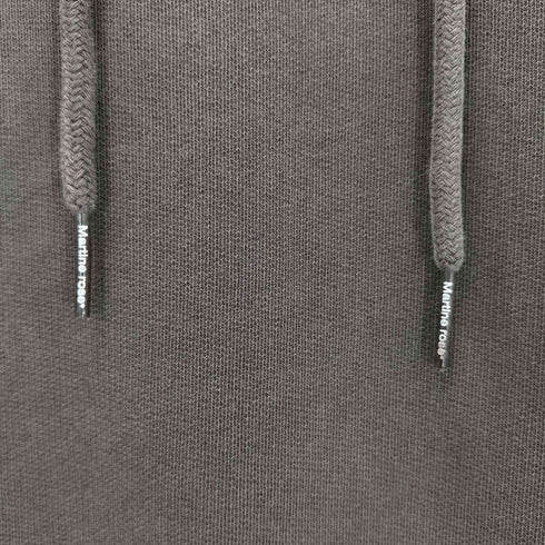 マーティンローズ Martine rose 26SS Classic Hoodie カラフルロゴ プルオーバーパーカー メンズ import:M